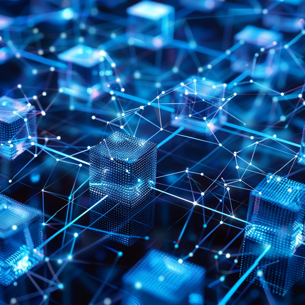 Web Browser Inventor Talks Crypto