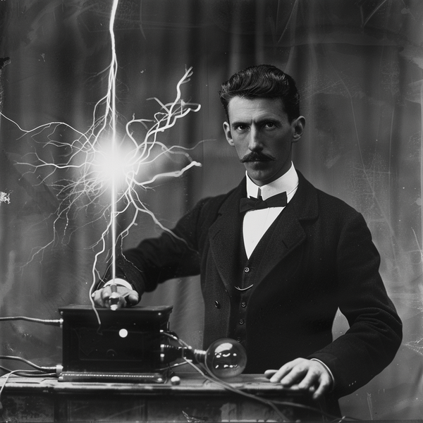 Seeing Our AI Future is Simple