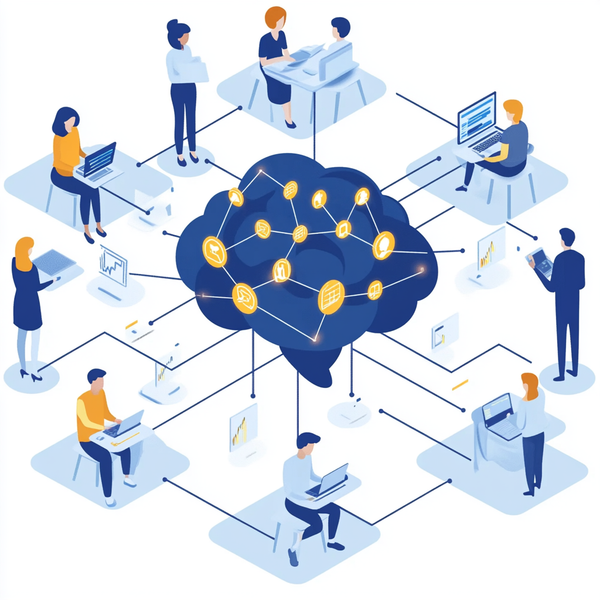 Rethinking Work for the AI Age