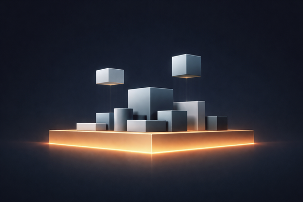 Your Memory is the Platform