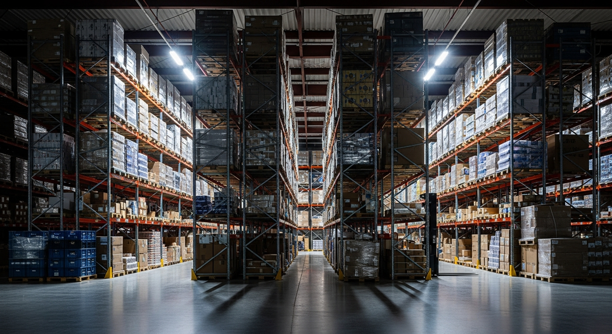 The SKU Squeeze: Every New RTD Flavor Is a Logistical Tax