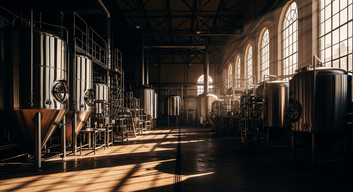 The Escondido Ghost: Why Duvel is Trading Gargoyles for Efficiency