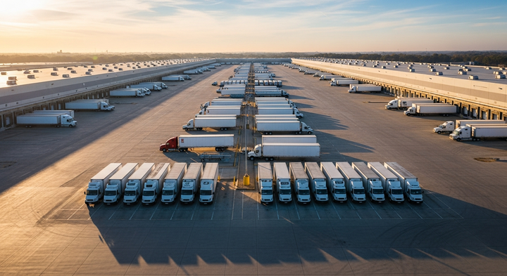 The SKU Apocalypse: Why Your Warehouse Is Now a $10M Jigsaw Puzzle