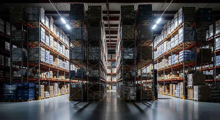 The SKU Squeeze: Every New RTD Flavor Is a Logistical Tax
