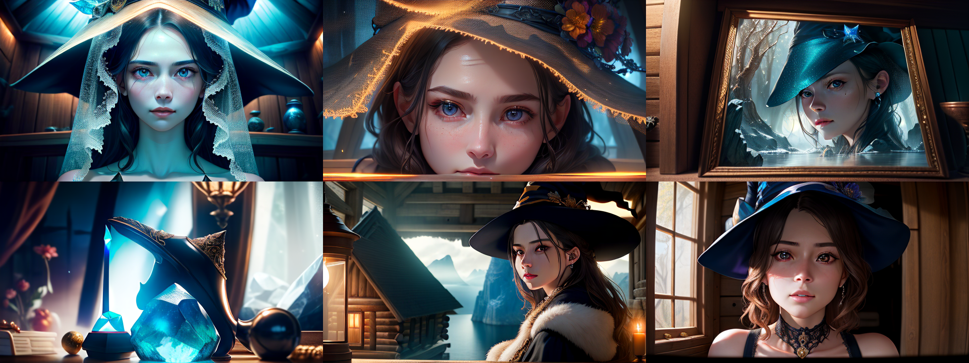 DPM++ 2S a example output