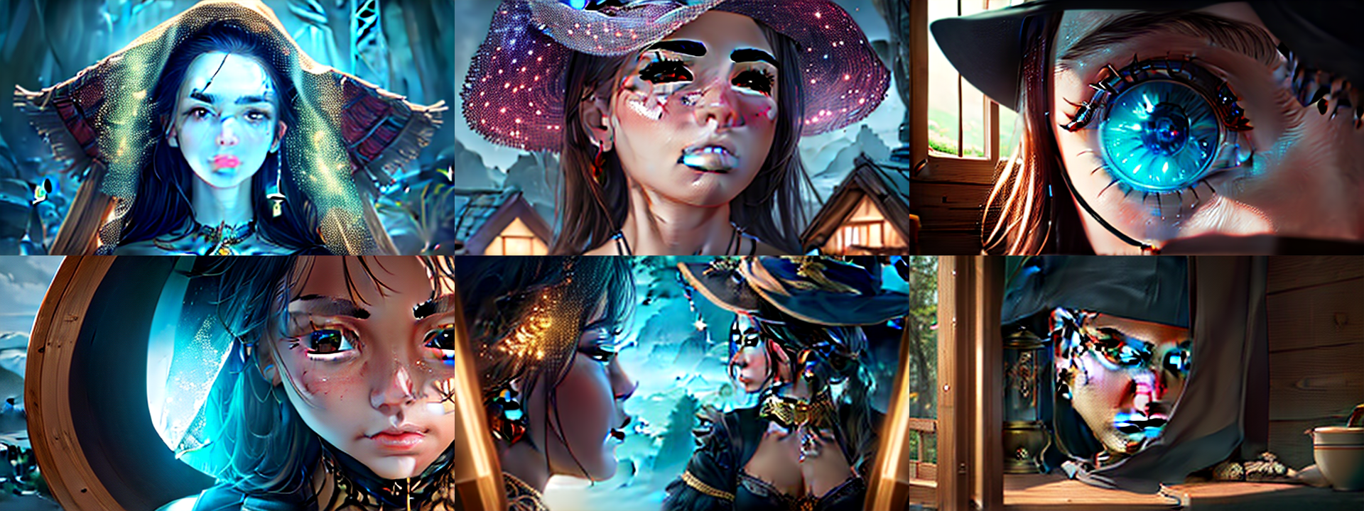 DPM++ 2M example output