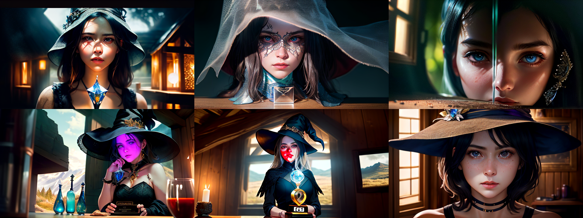 DPM++ 2S a Karras example output