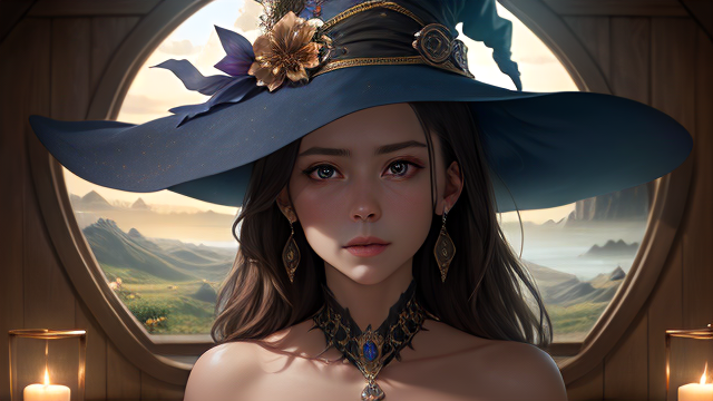 5 Steps comparison output