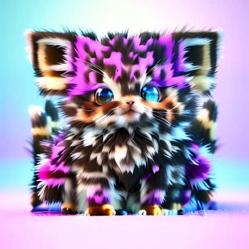 Artistic QR Codes with Stable Diffusion & ControlNet