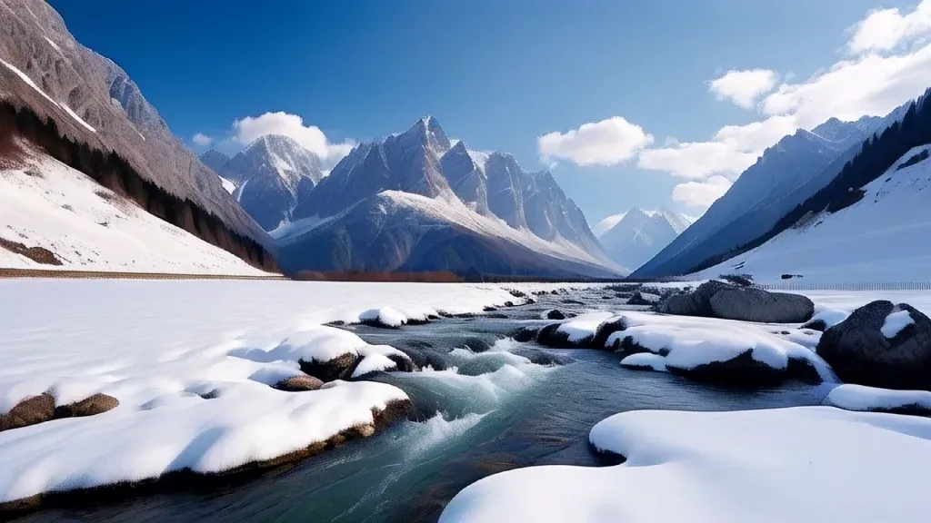 Screenshot showing Getting Started Guide: th: 720px) 720px"> SVD-Txt2vid is taking input prompts and converting them to video