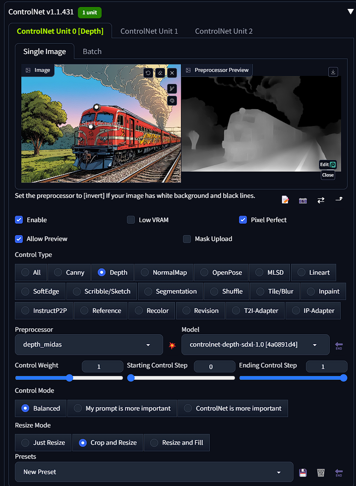 Screenshot showing e are crucial