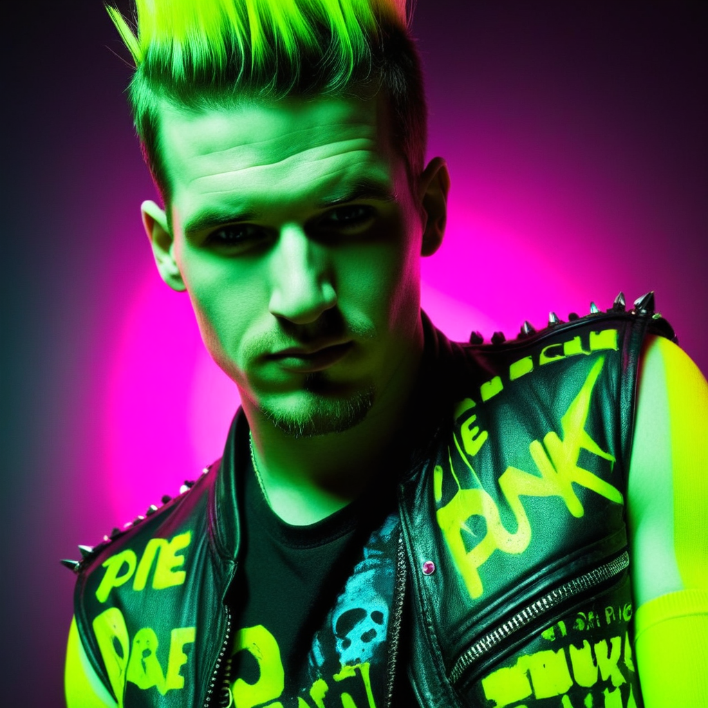 Example Prompts screenshot