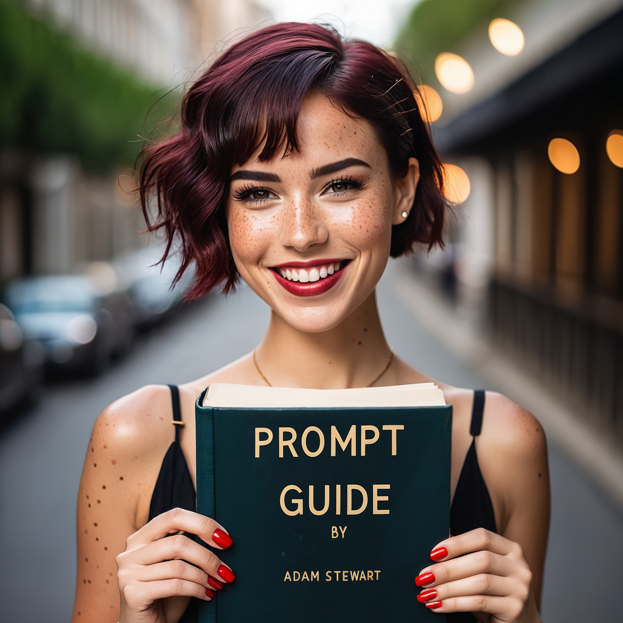 Prompt Guide | Juggernaut X