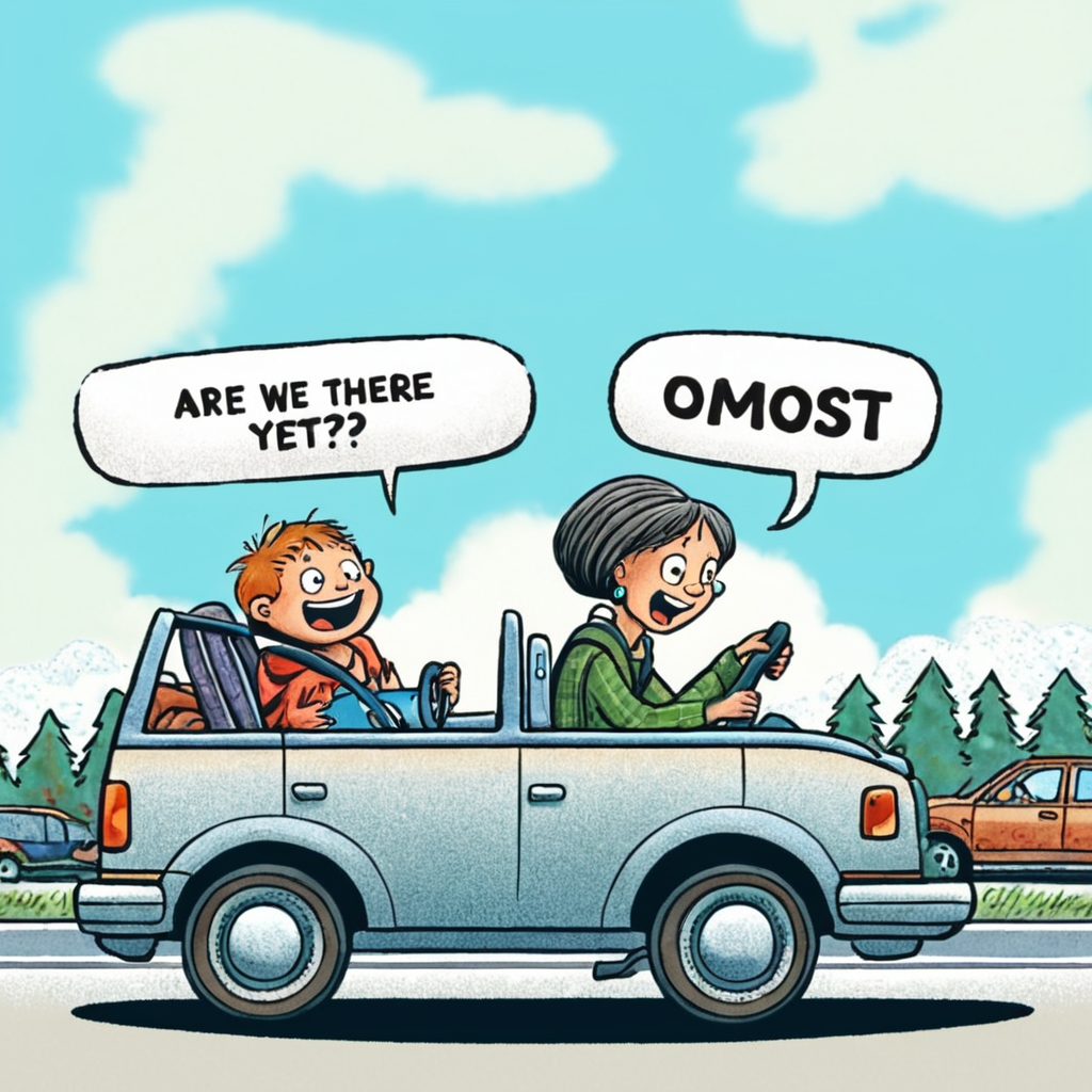 Omost: First Look