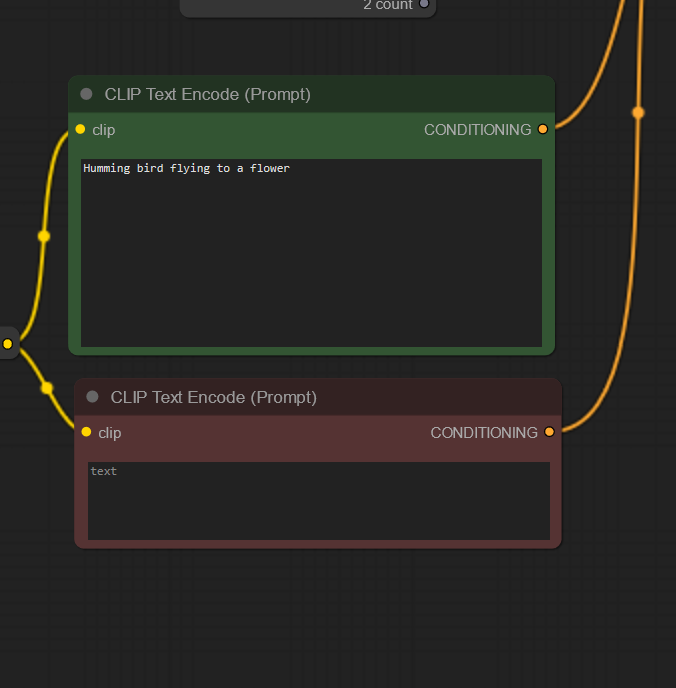 Screenshot showing...