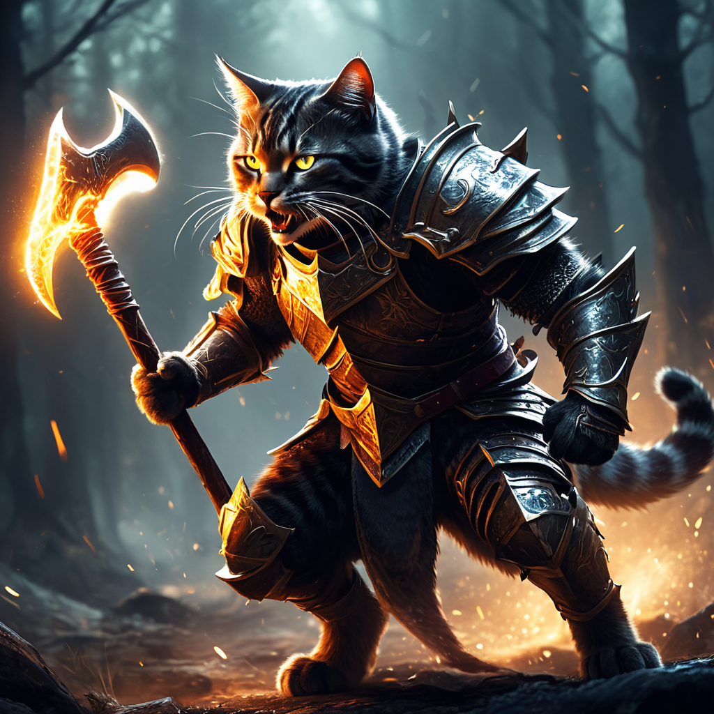 Screenshot showing rce expression, dramatic movement, in the style of fantasy realism, high resolution image Negative...