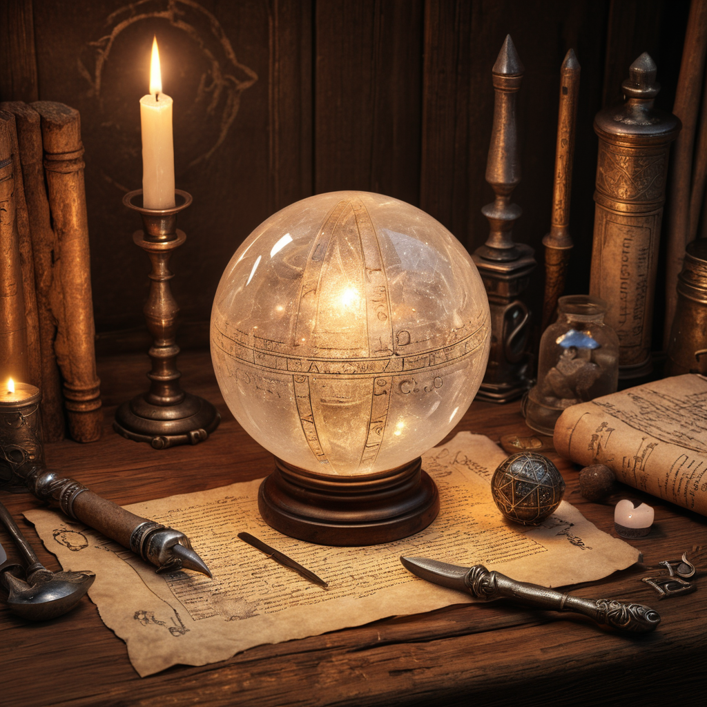 Screenshot showing enerative images out there