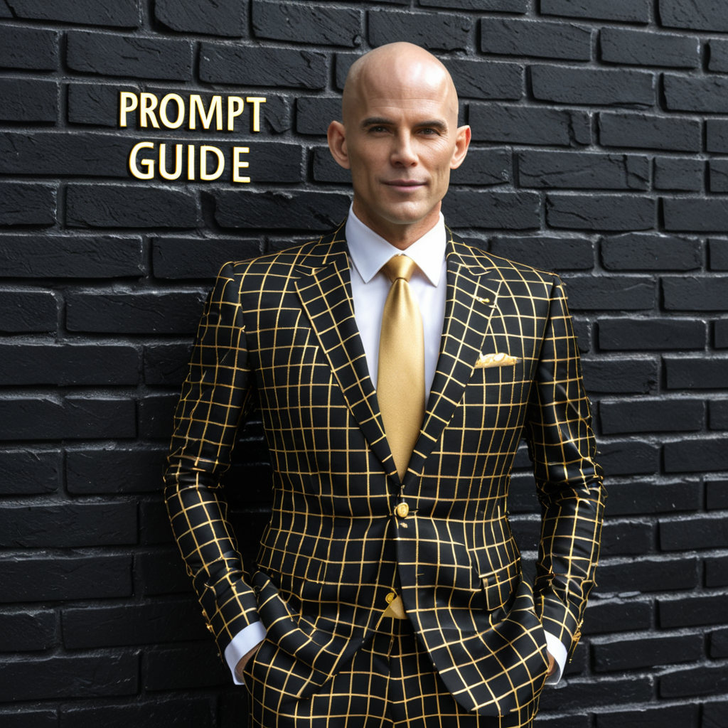 Screenshot showing toward the beginning of the prompt