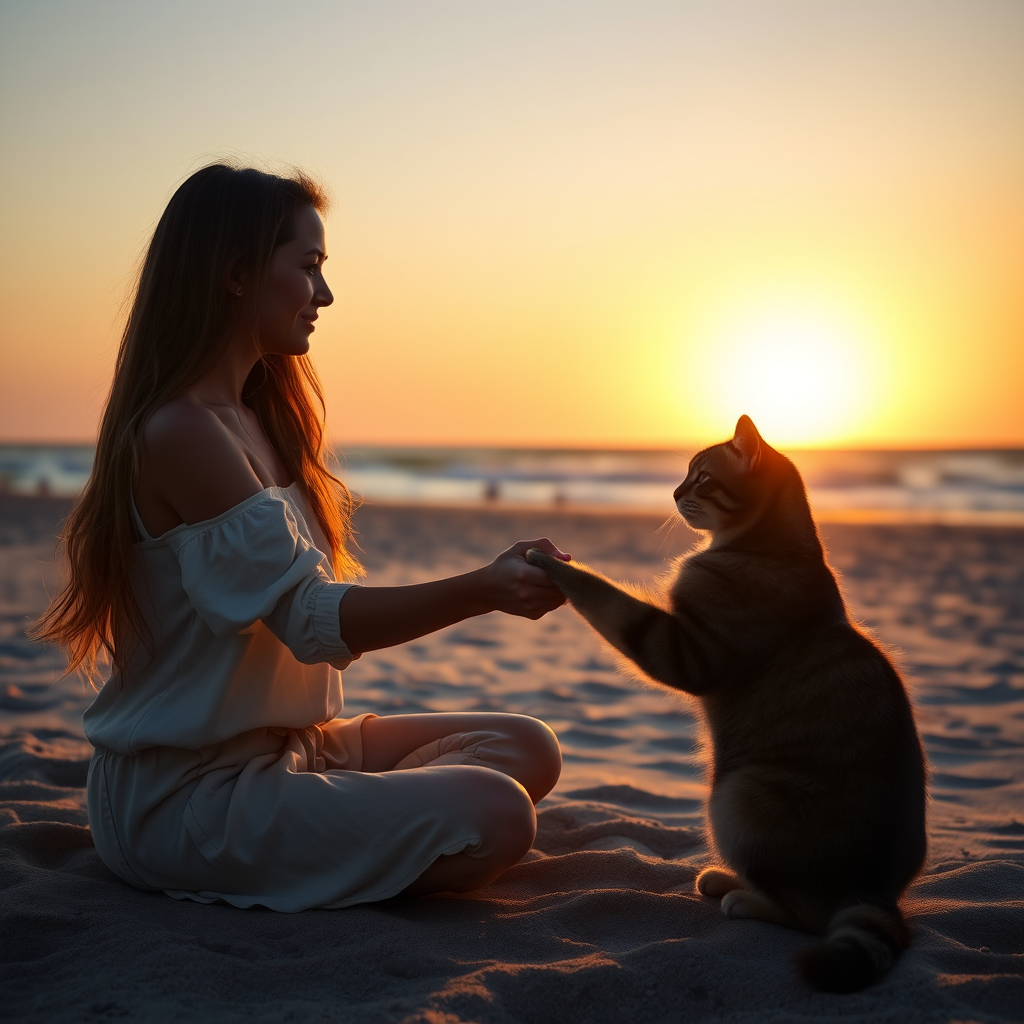 Screenshot showing arketing : Generate eye-catching visuals for advertising campaigns and marketing materials