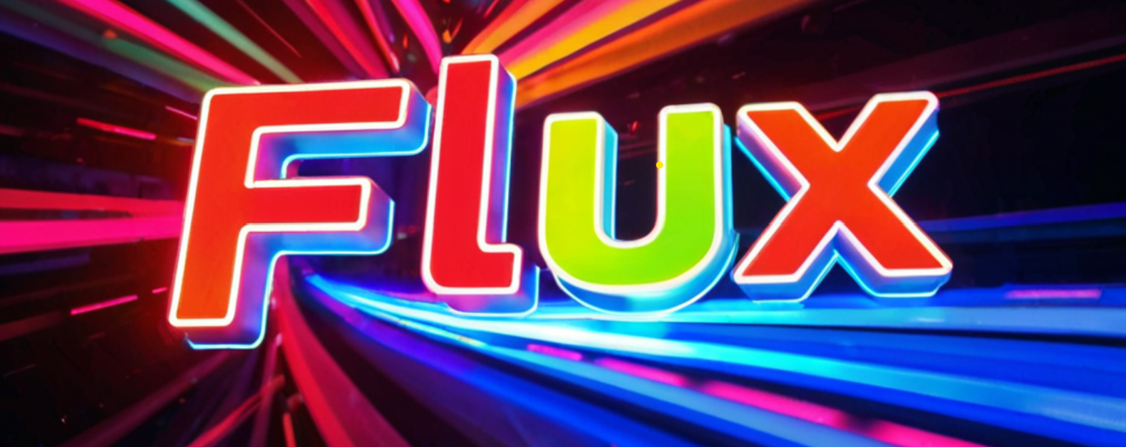 Flux on RunDiffusion