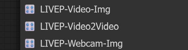 Screenshot showing modifications of the workflows created by Kijai so make sure to give him some appreciation