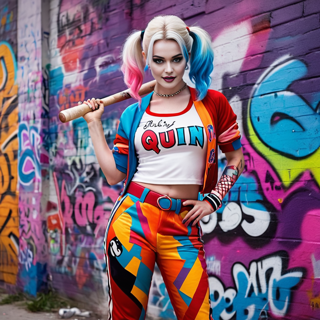 Screenshot showing of the image generation process it'll apply the faceswap