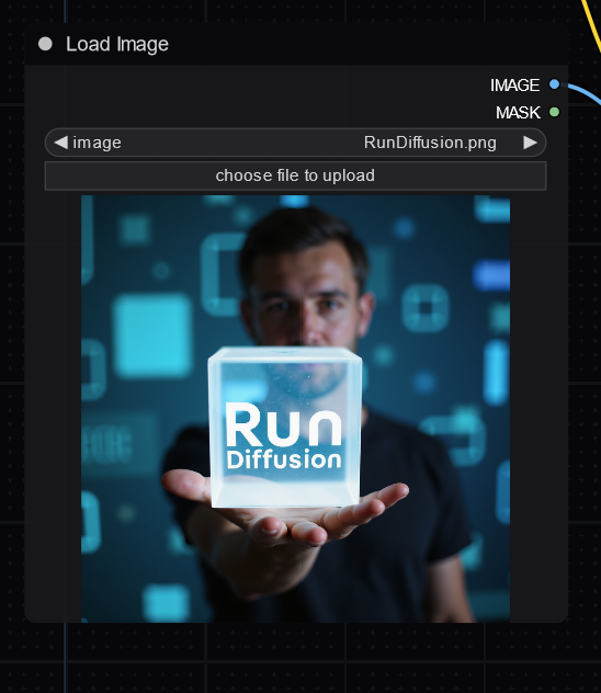 Screenshot showing hine
