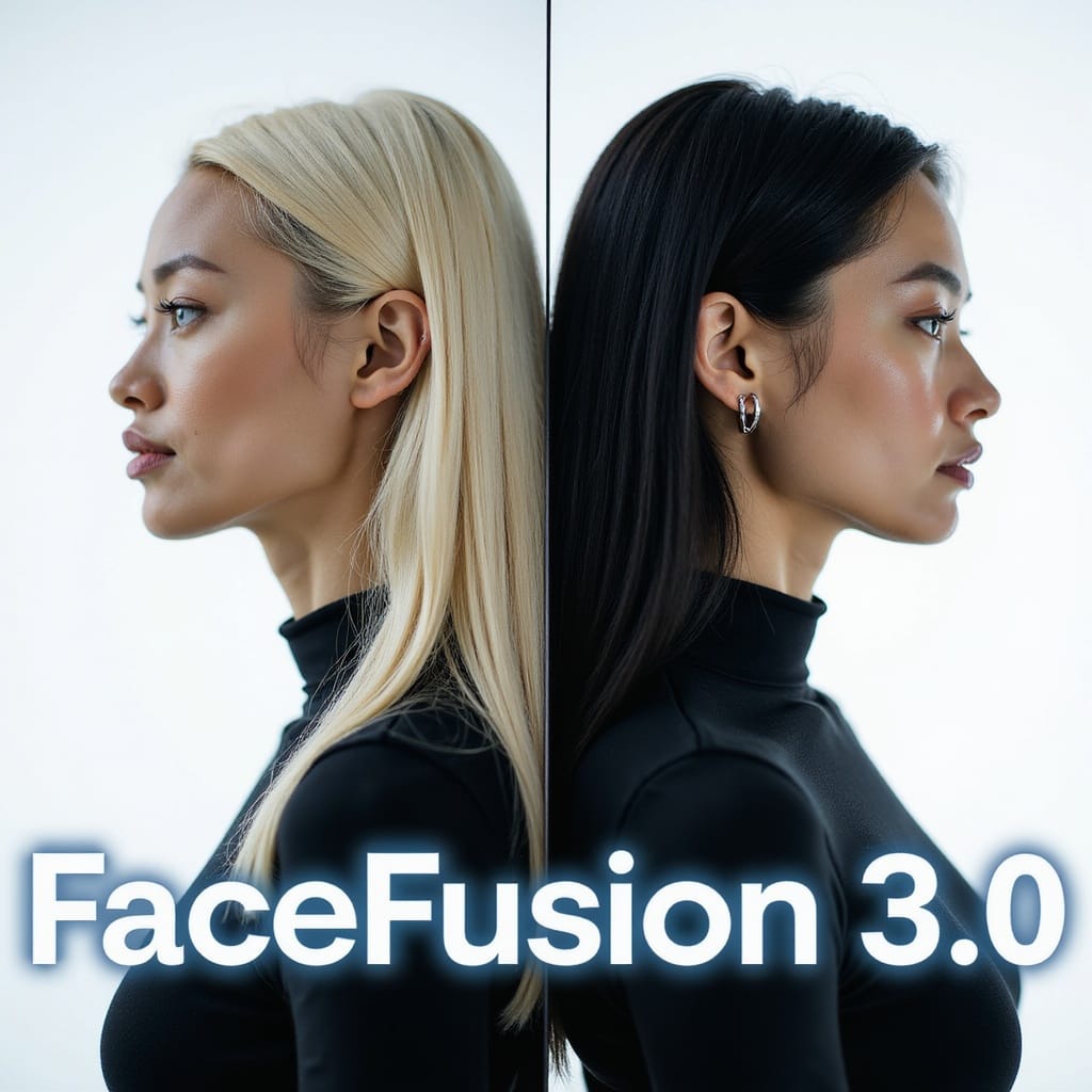 FaceFusion 3.0 Overview