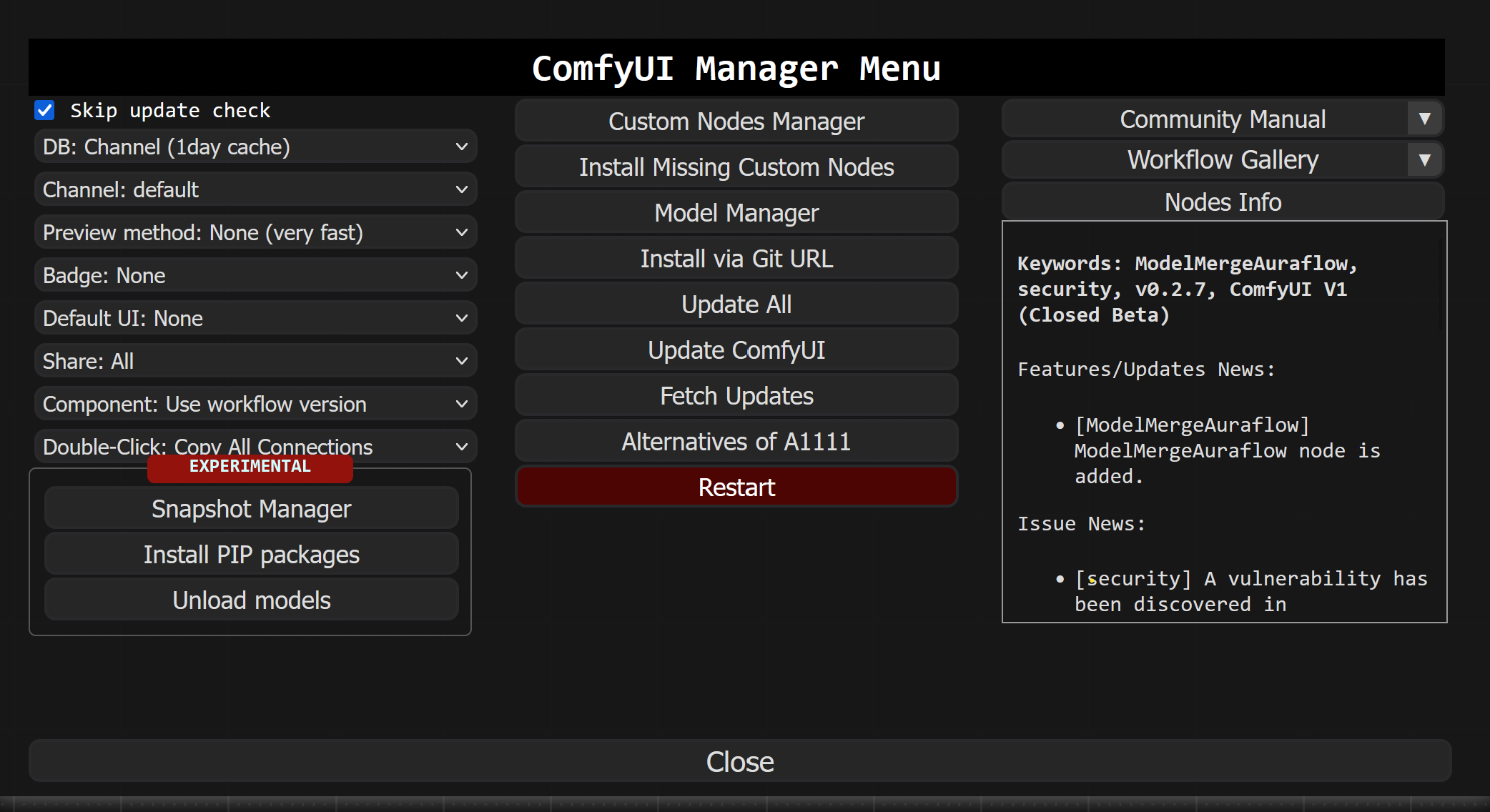 RunDiffusion . Follow these steps to set up and run the workflow. On the RunDiffusion platform, select the ComfyUI applicatio
