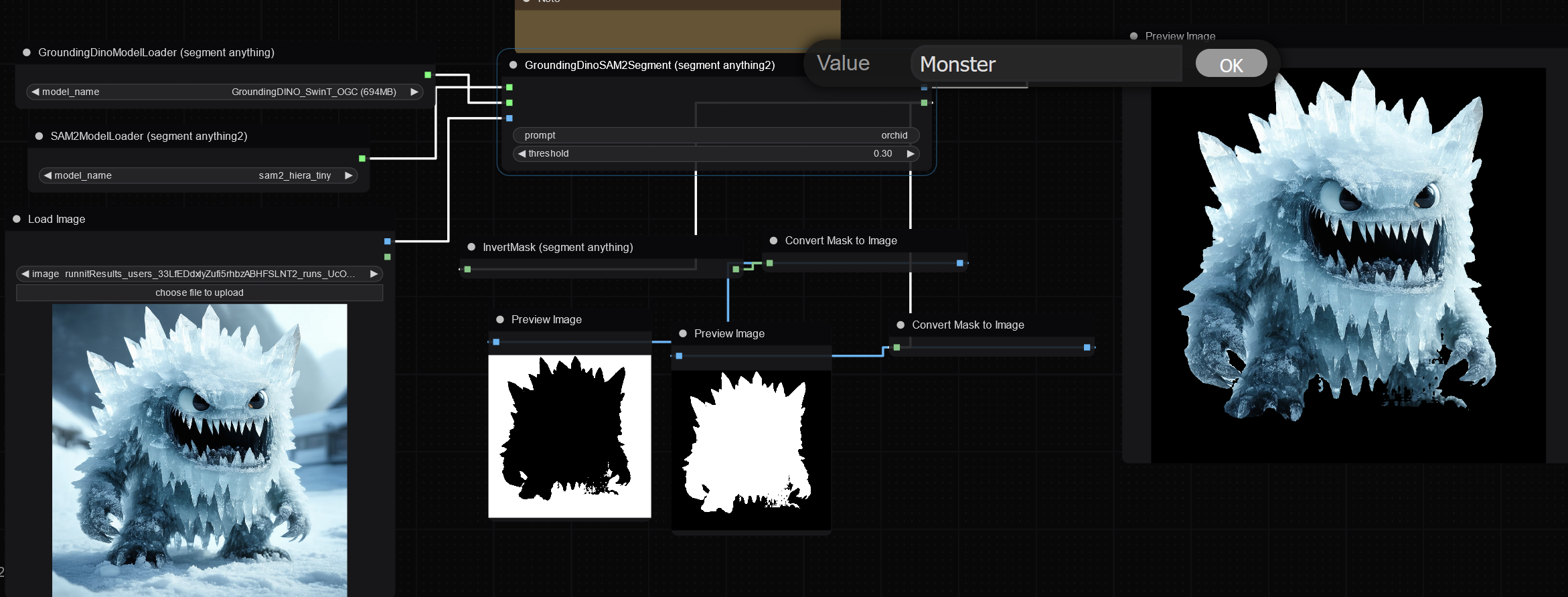 RunDiffusion . Follow these steps to set up and run the workflow. On the RunDiffusion platform, select the ComfyUI applicatio