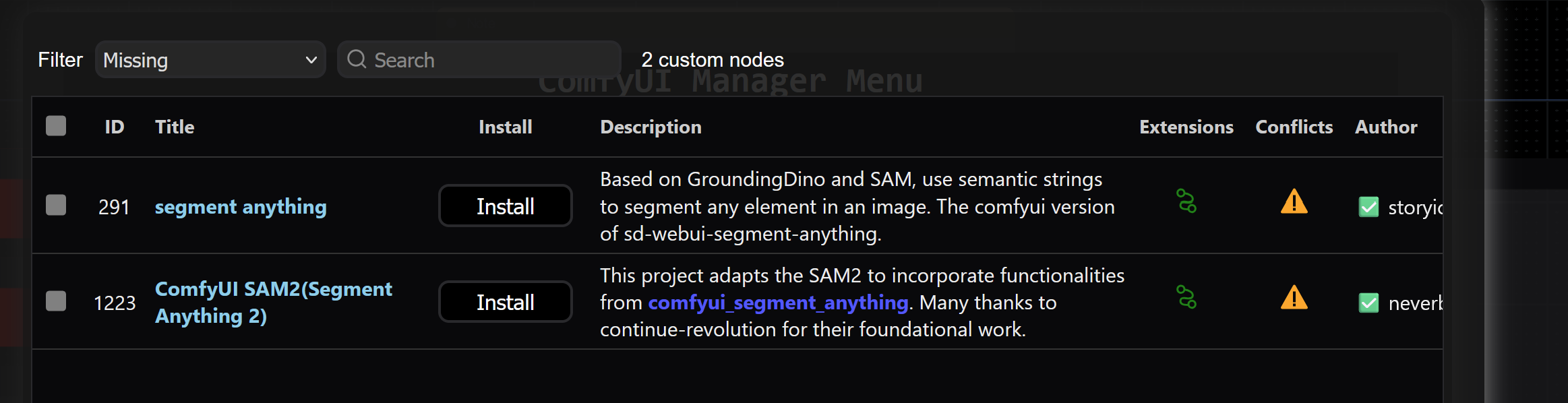 RunDiffusion . Follow these steps to set up and run the workflow. On the RunDiffusion platform, select the ComfyUI applicatio