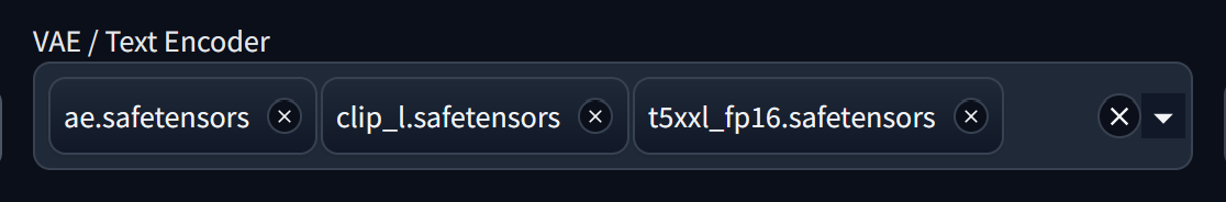 Screenshot showing Civitai, you may encounter CLIP Assertion errors