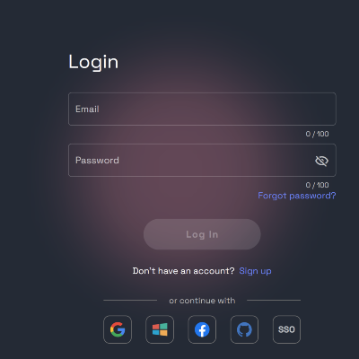 Access OpenWebUI on RunDiffusion screenshot