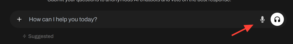 Screenshot showing zes="(min-width: 720px) 720px"> Using Voice Input and Call Features 🎤 Voice Input: Click the...