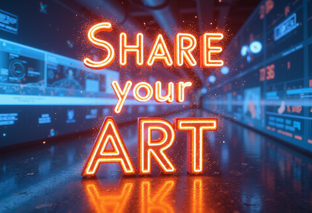 Hero image for How to Use the New Share Image Feature in Runnit