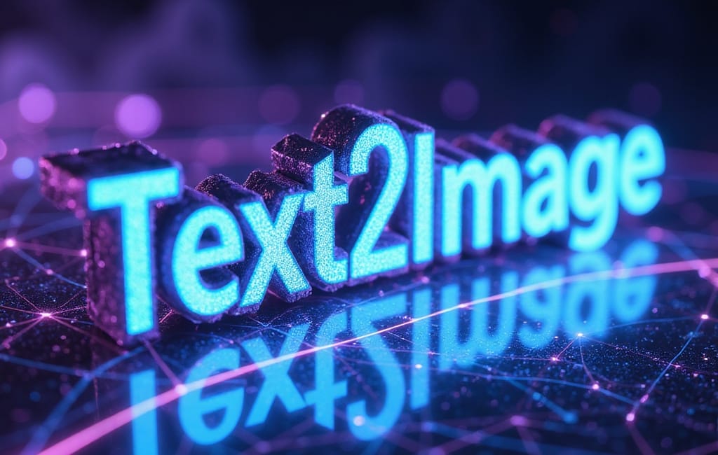 Text-to-Image on RunDiffusion