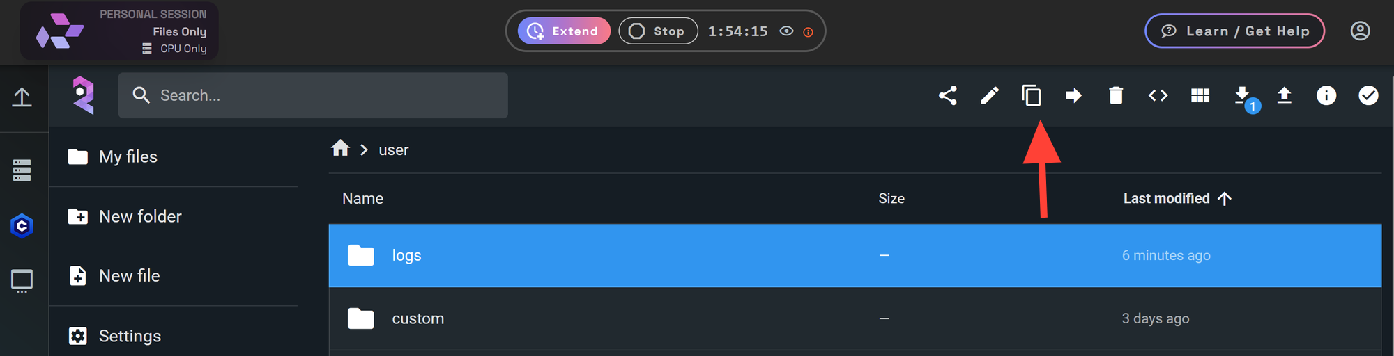Screenshot showing st.io/c/79/65/7965787d-54cb-4211-8169-3d231a1bb6f8/content/images/2025/03/image-99-1