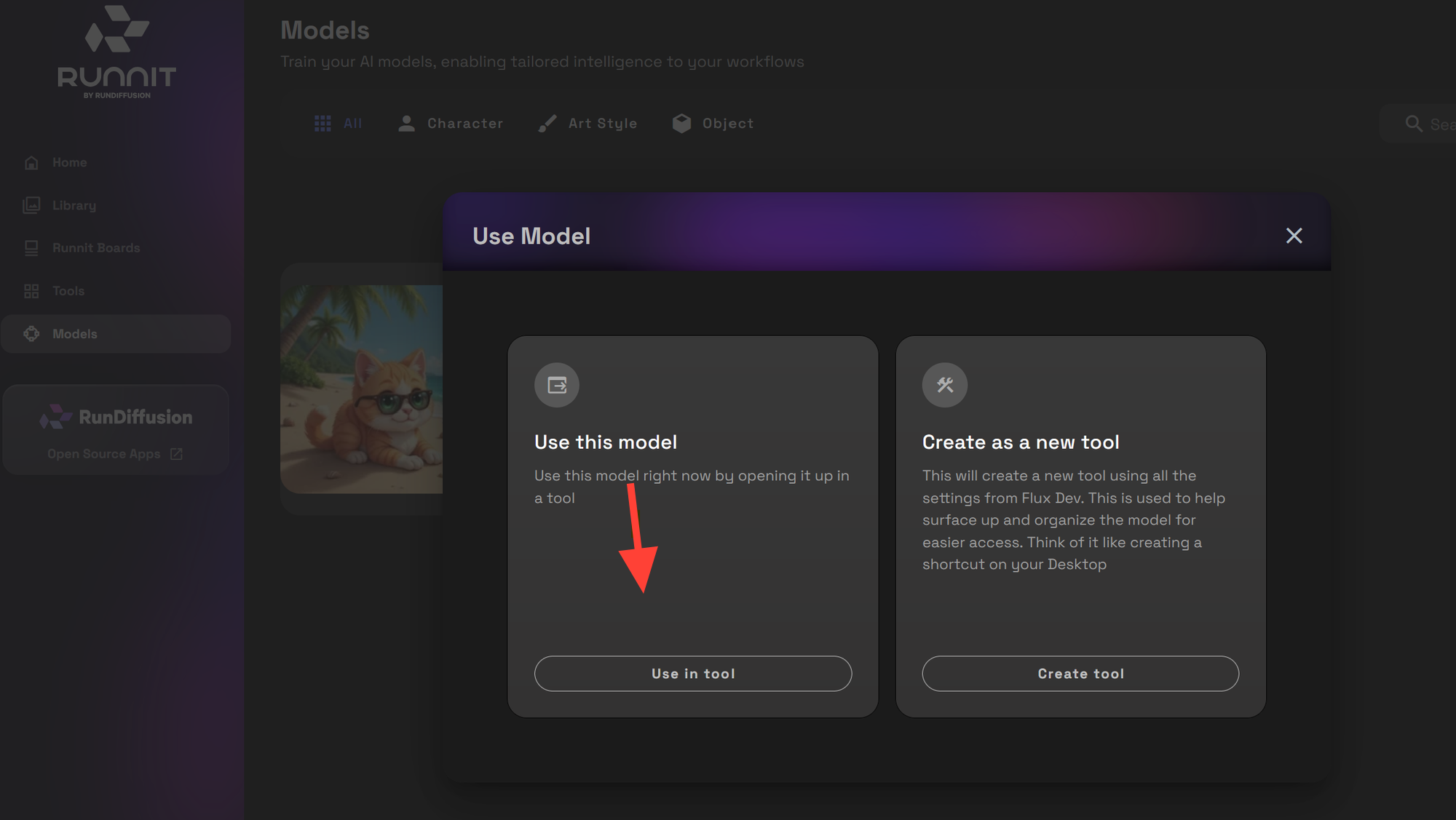 Screenshot showing 1548w" sizes="(min-width: 720px) 720px"> Click Use in tool to apply it