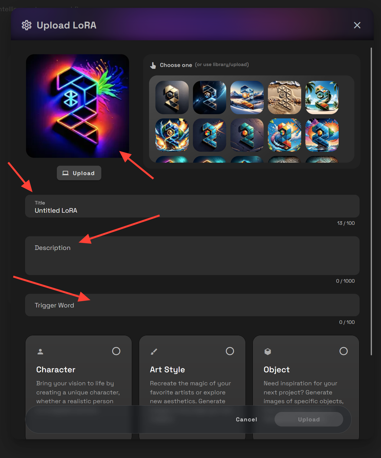 Screenshot showing n a team with multiple users