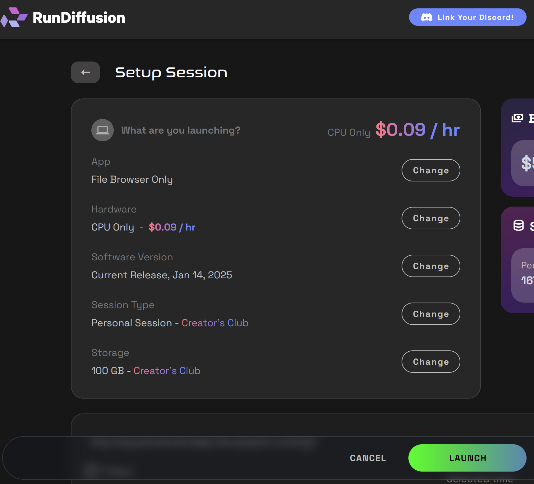 Screenshot showing 92-1