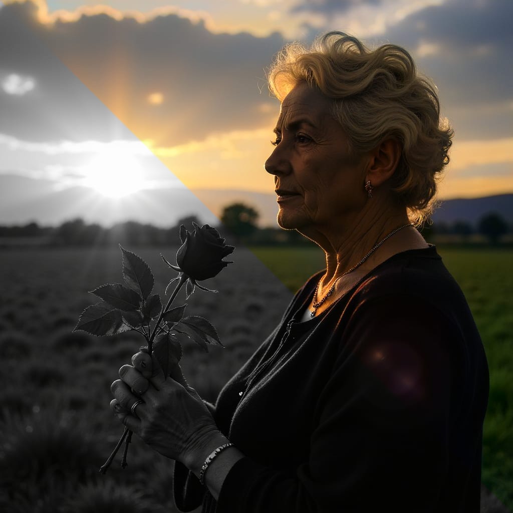 Colorize App on RunDiffusion: Breathe Life into Black & White Images