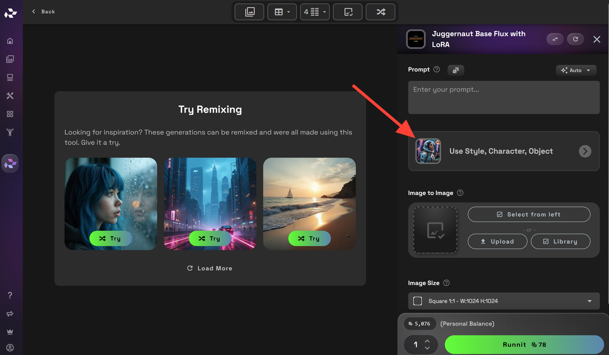 Screenshot showing iffusion Team <img src=" class="kg-image" alt="" loading="lazy" width="2000" height="
