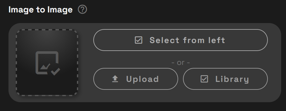 Screenshot showing es, or composition to influence your output