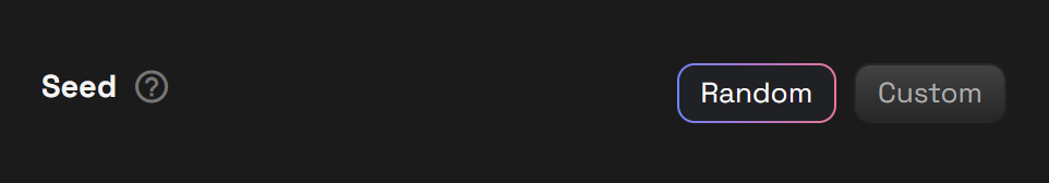 Screenshot showing oduce or slightly tweak a specific result allowing you to adjust prompts