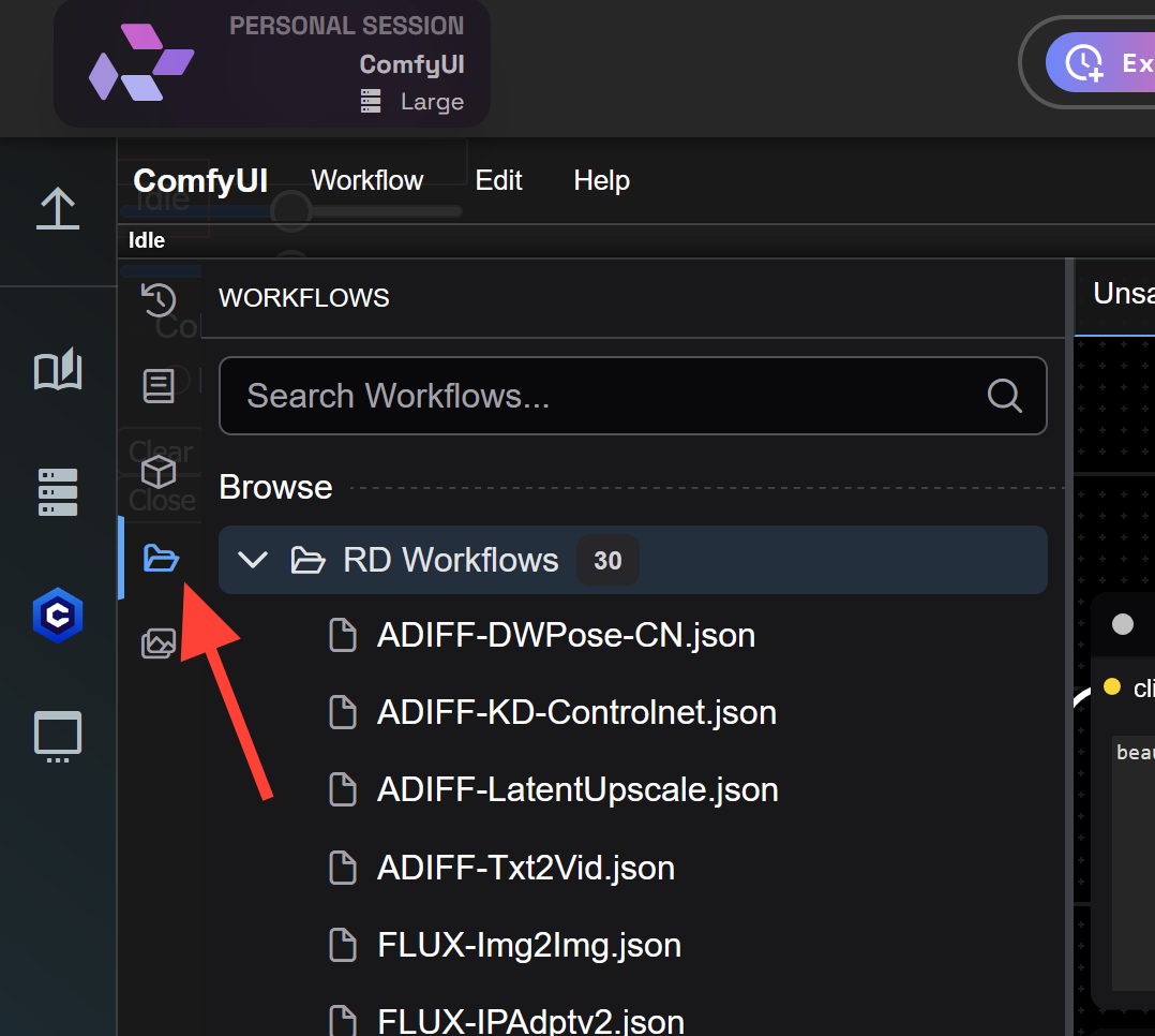 Screenshot showing image-196-1