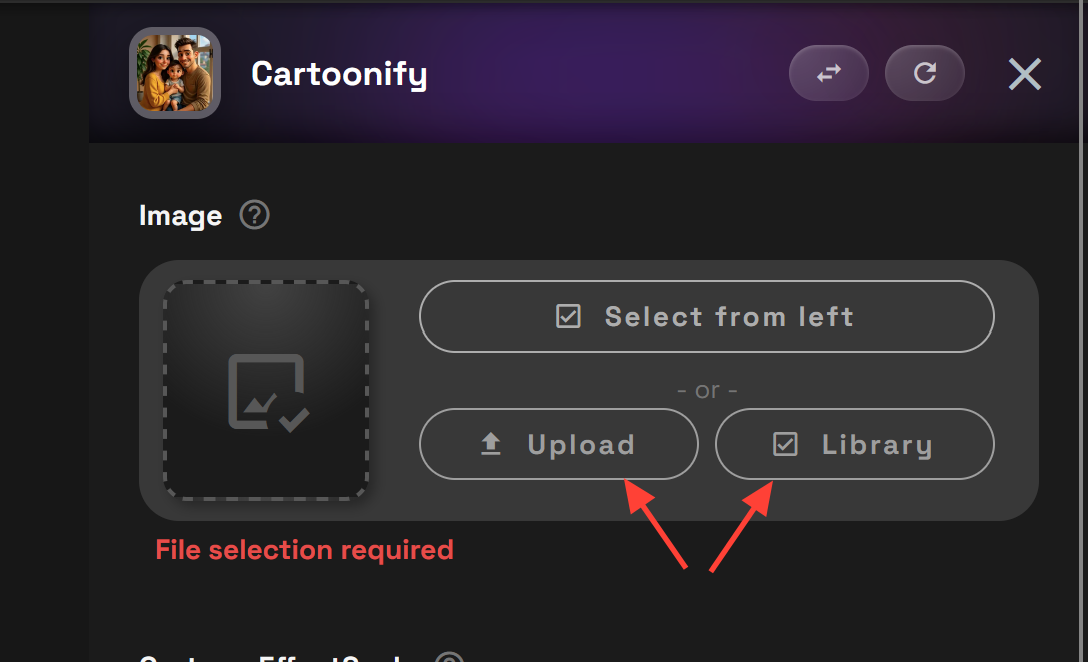 Screenshot showing 4/image-240