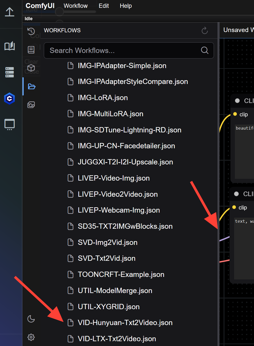 Screenshot showing 000w" sizes="(min-width: 720px) 720px"> You can expand the sidebar by dragging the border to make...