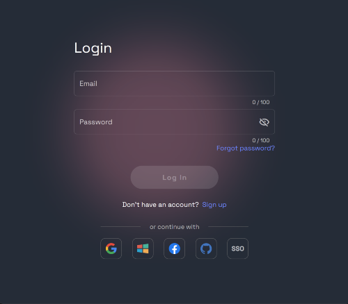Login to RunDiffusion Go to the Runnit Platform on RunDiffusion