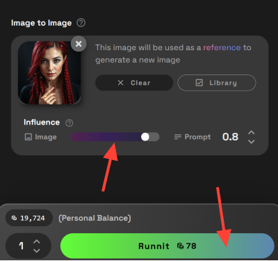 Screenshot showing ct an image