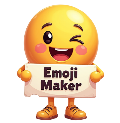 How to Use the Emoji Maker on RunDiffusion